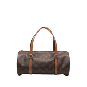 Pre-Loved Louis Vuitton Monogram Papillon 30